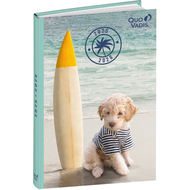 Agenda scolaire 2025/26 Eurotextagenda Chien
