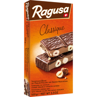 Barre chocolatée Classique