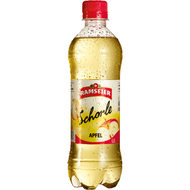Apfelschorle