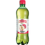 Süessmost