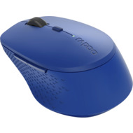 Rapoo M300 Silent Mouse Wireless - 6940056180490_05_ow