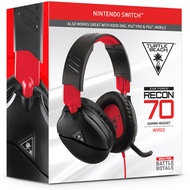 Recon 70N Headset