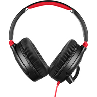 Turtle Beach Recon 70N Headset, mit Kabel, schwarz/rot - 731855080106_05_ow