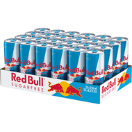Energy Drink Sugarfree