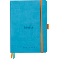 Goalbook Softcover carnet de notes