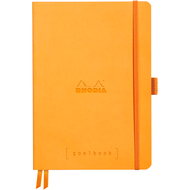 Goalbook Notizbuch, Softcover