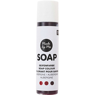 Peinture au savon