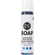 Peinture au savon