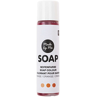 Peinture au savon