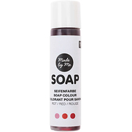 Peinture au savon