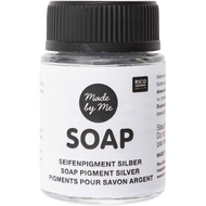 Pigment de savon