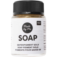 Pigment de savon