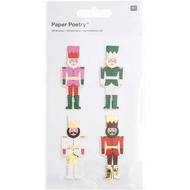 Stickers 3D