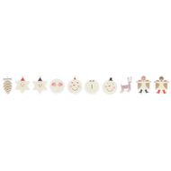 Stickers Washi