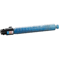 Ricoh IM C400 (842606) toner, cyan