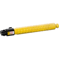 Ricoh IM C400 (842608) toner, jaune