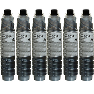 Ricoh MP 2014 (842128) toner, noir