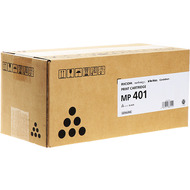 Ricoh MP 401 (841887)  toner, noir