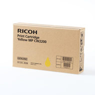 Ricoh MP CW2200 (841638) toner, jaune
