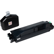 Ricoh P C600 (408314) Toner, schwarz