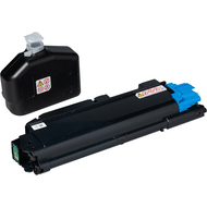 Ricoh P C600 (408315) Toner, cyan