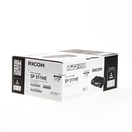 Ricoh SP 311HE (407246) toner, noir