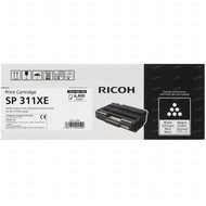Ricoh SP 311XE (821242) Toner, schwarz