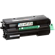 Ricoh SP 400LE (408062) Toner, schwarz