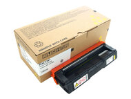 Ricoh SP C310E (407639) toner, jaune