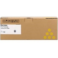 Ricoh TYPE SPC 220 E toner, jaune