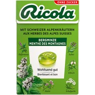 Bergminze, 50 g