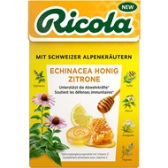 Echinacea miel citron, 50 g