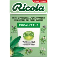 Eucalyptus, 50 g