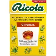 Herbes, 50 g