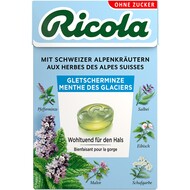 Menthe Glaciale, 50 g