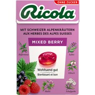 Mixed Berry, 50 g