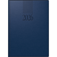 Agenda 2026 Roma Balacron, A5