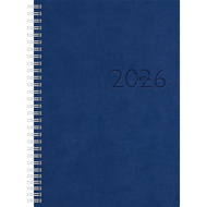 Agenda 2026 Studioplan International, A5