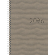 Agenda 2026 Studioplan International, A5