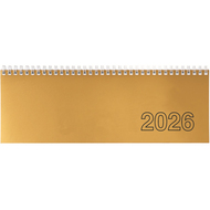Agenda de table 2026 Septant