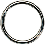 Anneaux pour clés 8050 FS, 18 mm, 100 pièces