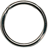 Anneaux pour clés 8050 FS, 38 mm, 100 pièces