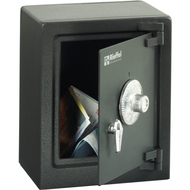 Coffre-fort Mini-Safe