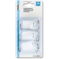 Porte-clé KT 1000, 10 pièces