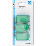 Porte-clé KT 1000, 10 pièces