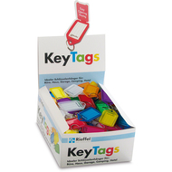 Porte-clé KT 1000, 100 pièces