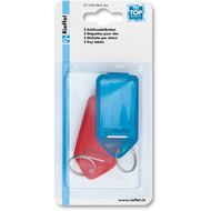 Porte-clé KT 1050, 2 pièces