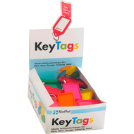 Porte-clé KT 1050, 50 pièces