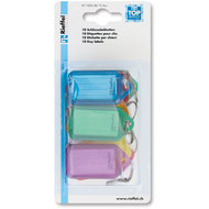 Porte-clé KT1000, 10 pièces