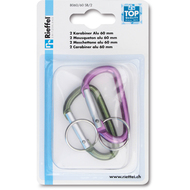 Porte-clés 8060, 2 pièces
